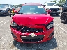 1G1JC5SH0F4****** Salvamento y Reparables 2015 Chevrolet Sonic en Estado de Tennessee