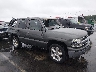 1GNEC13ZX2R****** Salvage and Wrecked 2002 Chevrolet Tahoe in Raleigh