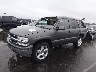 1GNEC13ZX2R****** Used and Repairable 2002 Chevrolet Tahoe in Raleigh