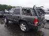 1GNEC13ZX2R****** Salvage and Repairable 2002 Chevrolet Tahoe in Raleigh