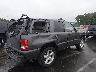 1GNEC13ZX2R****** Salvage and Wrecked 2002 Chevrolet Tahoe in North Carolina State
