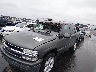 1GNEC13ZX2R****** Salvage 2002 Chevrolet Tahoe in Raleigh