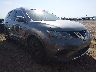 KNMAT2MTXFP****** Salvage and Wrecked 2015 Nissan Rogue in Phoenix