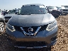 KNMAT2MTXFP****** Salvage and Repairable 2015 Nissan Rogue in Arizona State