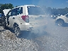 JF2SHBDCXCH****** Wrecked 2012 Subaru Forester in Virginia State
