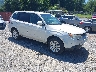JF2SHBDCXCH****** Salvage and Wrecked 2012 Subaru Forester in Roanoke