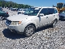 JF2SHBDCXCH****** Used and Repairable 2012 Subaru Forester in Roanoke