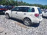 JF2SHBDCXCH****** Salvage and Repairable 2012 Subaru Forester in Roanoke