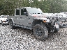 1C6JJTEG1LL****** Salvamento y Destrozados 2020 Jeep Gladiator en Charleston