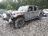 1C6JJTEG1LL****** Usados y Reparables 2020 Jeep Gladiator en Charleston