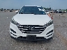 KM8J23A47HU****** Destrozados 2017 Hyundai Tucson en Estado de Iowa