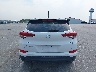 KM8J23A47HU****** Destrozados 2017 Hyundai Tucson