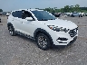 KM8J23A47HU****** Salvamento y Destrozados 2017 Hyundai Tucson en Des Moines