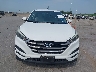 KM8J23A47HU****** Salvamento y Reparables 2017 Hyundai Tucson en Estado de Iowa