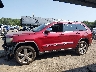 1C4RJFCGXCC****** Salvage 2012 Jeep Grand Cherokee