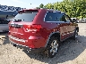 1C4RJFCGXCC****** Salvage and Wrecked 2012 Jeep Grand Cherokee in Connecticut State