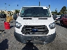 1FTYE1YM8HK****** Wrecked 2017 Ford Transit 150 in California State