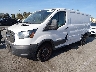 1FTYE1YM8HK****** Used and Repairable 2017 Ford Transit 150 in Los Angeles