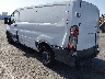 1FTYE1YM8HK****** Salvage and Repairable 2017 Ford Transit 150 in Los Angeles