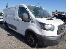 1FTYE1YM8HK****** Salvage and Repairable 2017 Ford Transit 150 in California State