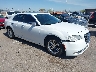 2C3CCAEG5GH****** Salvage and Wrecked 2016 Chrysler 300 in Tucson