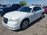 2C3CCAEG5GH****** Used and Repairable 2016 Chrysler 300 in Tucson