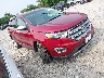 2FMPK3J8XJB****** Salvamento y Destrozados 2018 Ford Edge en Dayton