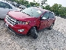 2FMPK3J8XJB****** Usados y Reparables 2018 Ford Edge en Dayton