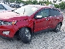 2FMPK3J8XJB****** Salvamento y Reparables 2018 Ford Edge en Estado de Ohio