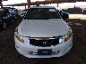 1HGCP36859A****** Destrozados 2009 Honda Accord en Estado de Arizona