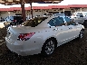 1HGCP36859A****** Reparables 2009 Honda Accord en Estado de Arizona