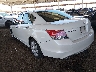1HGCP36859A****** Destrozados 2009 Honda Accord