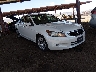 1HGCP36859A****** Salvamento y Destrozados 2009 Honda Accord en Phoenix