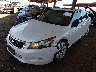 1HGCP36859A****** Usados y Reparables 2009 Honda Accord en Phoenix