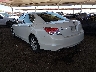 1HGCP36859A****** Salvamento y Reparables 2009 Honda Accord en Phoenix
