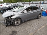 KMHDH4AE4FU****** Used and Repairable 2015 Hyundai Elantra in Salt Lake City
