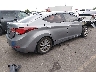 KMHDH4AE4FU****** Salvage and Wrecked 2015 Hyundai Elantra in Utah State