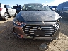5NPD84LF0JH****** Destrozados 2018 Hyundai Elantra en Estado de Colorado