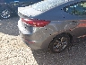 5NPD84LF0JH****** Salvamento y Destrozados 2018 Hyundai Elantra en Estado de Colorado