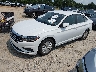 3VWCB7BU2LM****** Used and Repairable 2020 Volkswagen Jetta in Concord