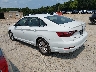 3VWCB7BU2LM****** Salvage and Repairable 2020 Volkswagen Jetta in Concord