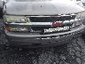 1GNFK16Z12J****** Wrecked 2002 Chevrolet Suburban in South Carolina State