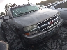 1GNFK16Z12J****** Salvage and Wrecked 2002 Chevrolet Suburban in Greenville