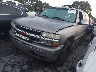 1GNFK16Z12J****** Used and Repairable 2002 Chevrolet Suburban in Greenville