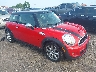WMWSV3C56DT****** Salvamento y Destrozados 2013 MINI Hardtop en Nashville