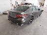4T1B11HK9KU****** Salvamento y Destrozados 2019 Toyota Camry en Estado de Iowa