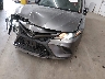 4T1B11HK9KU****** Salvamento y Reparables 2019 Toyota Camry en Estado de Iowa