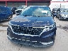 KNDNB4H39N6****** Wrecked 2022 Kia Carnival in Texas State