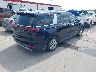 KNDNB4H39N6****** Salvage and Wrecked 2022 Kia Carnival in Texas State
