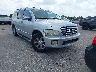 5N3AA08A54N****** Salvamento y Destrozados 2004 Infiniti QX56 en Houston